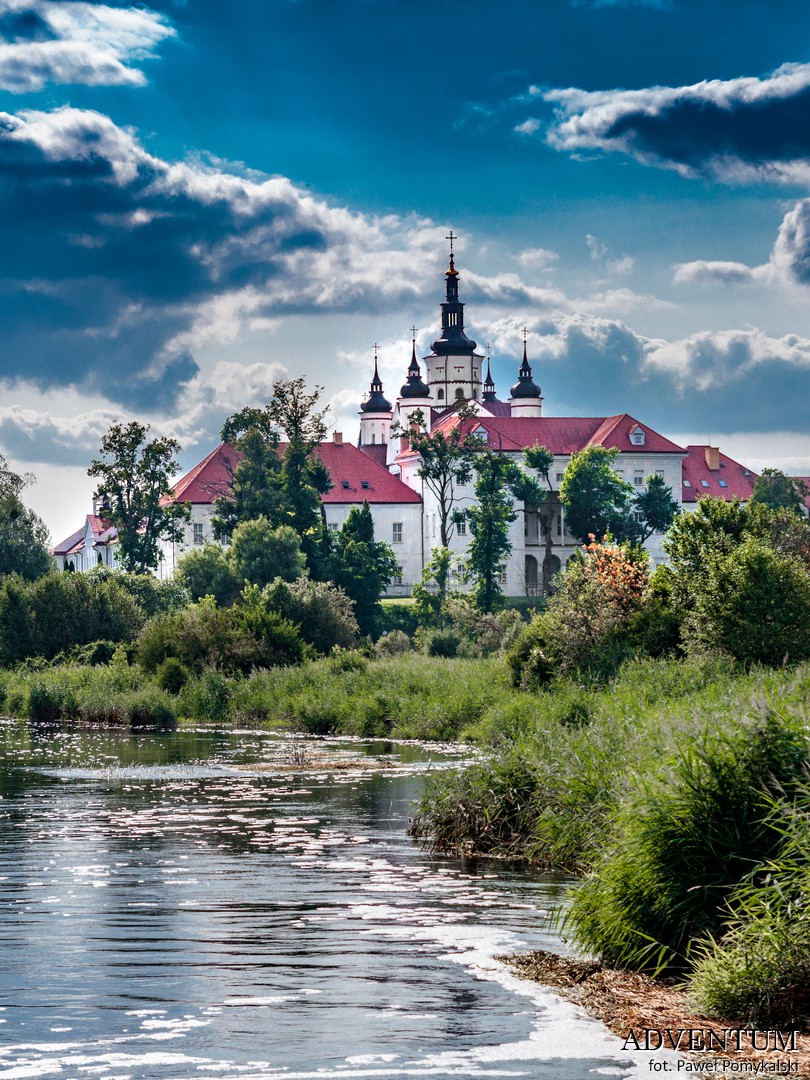 Supraśl – perła Podlasia według podróżników