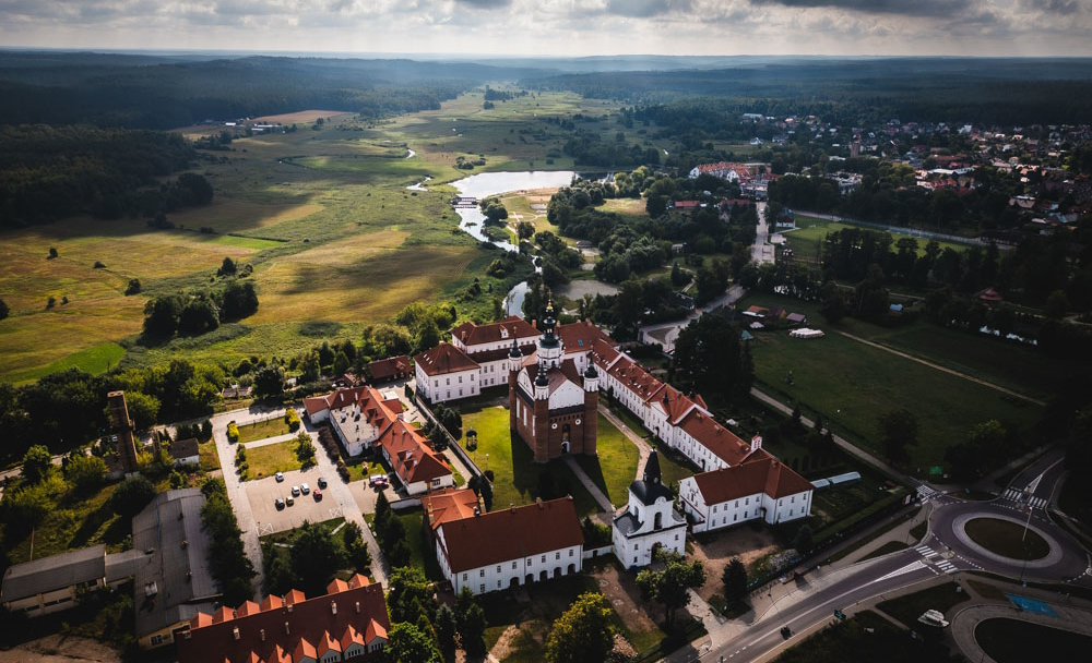 Puszcza Knyszyńska historie – 7 niezwykłych opowieści