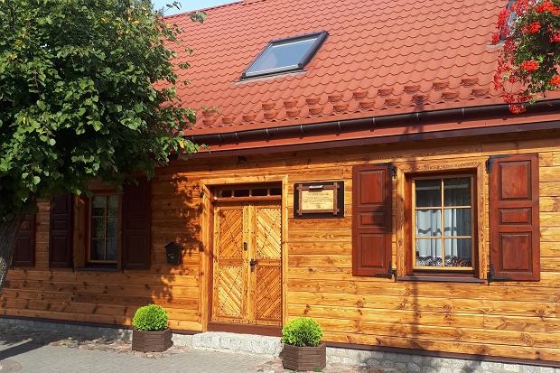 Smaki Supraśla: Gdzie zjeść kartacze i babkę ziemniaczaną?
