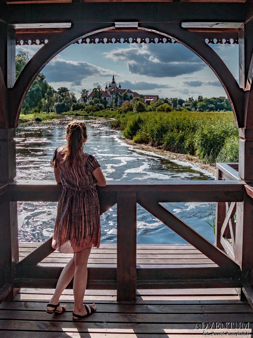 Supraśl na weekend – gotowy plan zwiedzania na 2 dni